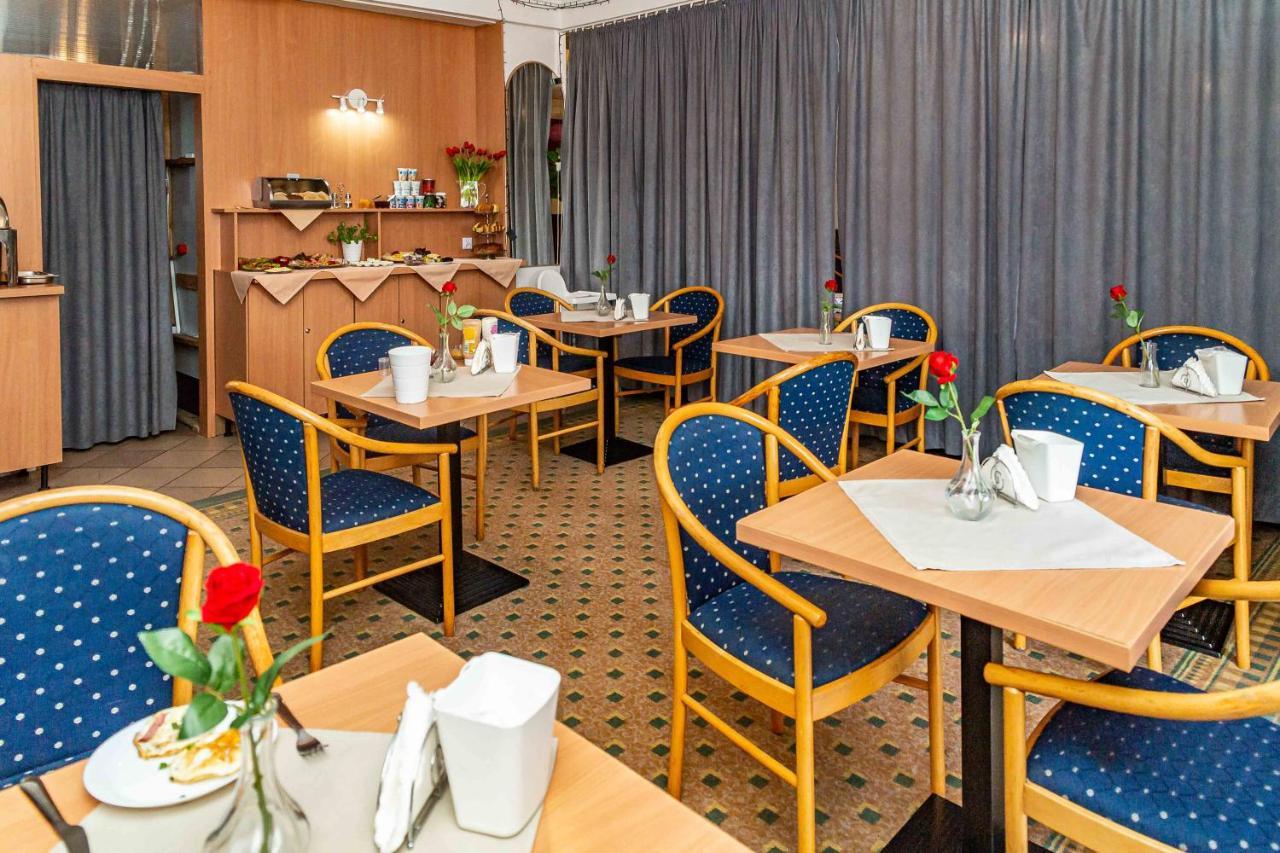 Metropol Hotel Lomza Ngoại thất bức ảnh